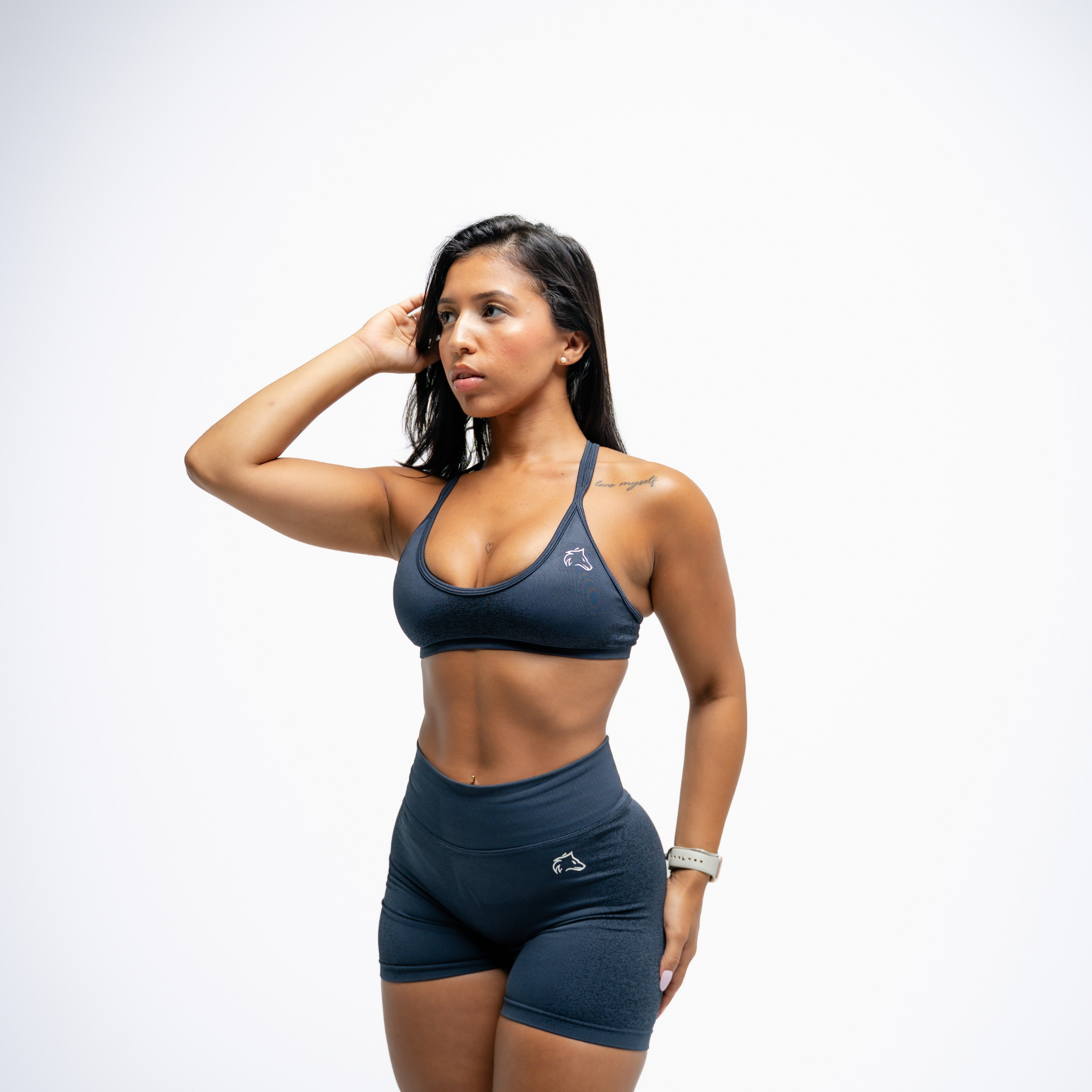 Poise Seamless Shorts