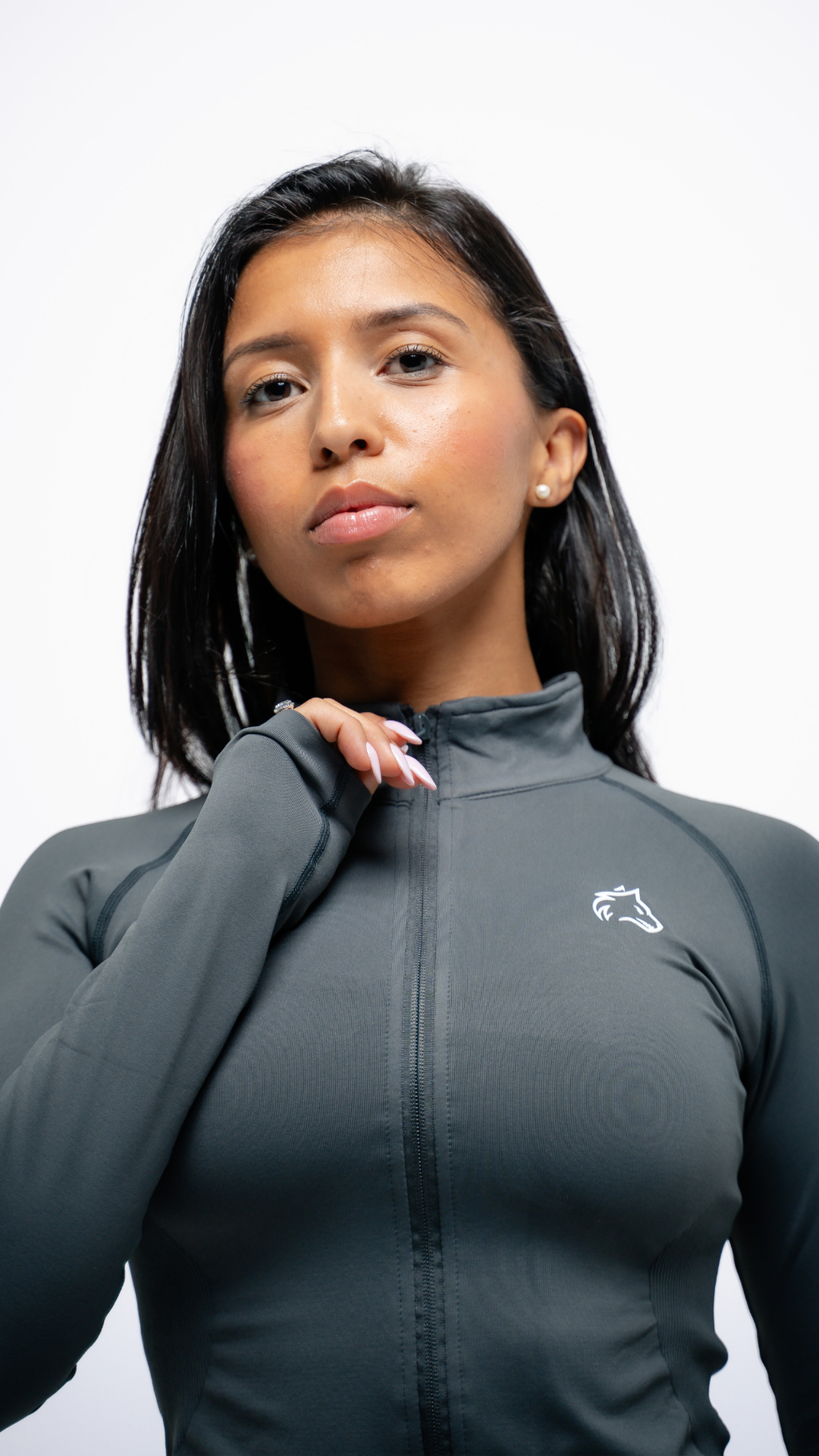 Instinct Second Skin Jacket