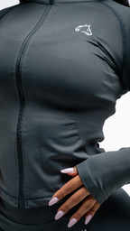 Instinct Second Skin Jacket