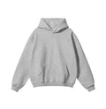 Hoodie com capuz